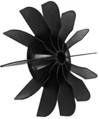 Akcesoria do myjek - Karcher Koło wentylatora dmuchawy myjki K HD marki KARCHER - miniaturka - grafika 1