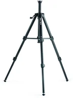 Sprzęt geodezyjny - Leica Statyw TRI 70 - do laserów krzyżowych i dalmierzy - miniaturka - grafika 1