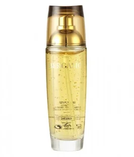 Bergamo rozświetlająca esencja 24K Gold 110ml - Serum do twarzy - miniaturka - grafika 2