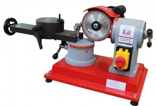 Holzmann 443 Ostrzarka do pił wymiary tarcz które można ostrzyć 80-700 mm) 44378093 78093-uniw - Inne urządzenia budowlane - miniaturka - grafika 7