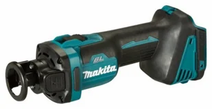 Makita Wycinarka do płyt 18v bez Aku i Łado DCO181Z DCO181Z - Wyrzynarki - miniaturka - grafika 3