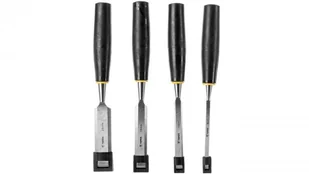 Topex DŁUTA 6-24 MM, ZESTAW 4 09A310 - Dłuta - miniaturka - grafika 3