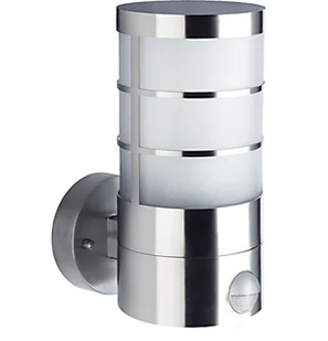 Philips Kinkiet Calgary - Chrom z czujnikiem ruchu (16334/47/10) - Lampy ścienne - miniaturka - grafika 4