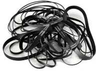 Akcesoria gramofonowe - Thorens Pasek Napędowy - miniaturka - grafika 1