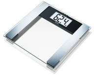 Wagi łazienkowe - Beurer BG17 - miniaturka - grafika 1