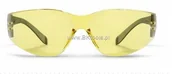 Okulary ochronne - ZEKLER OKULARY OCHRONNE 30 HC SZKŁA ŻÓŁTE 380600510 - miniaturka - grafika 1