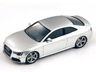 Bburago STREET FIRE KOLEKCJA AUT 43000 - Samochody i pojazdy dla dzieci - miniaturka - grafika 2