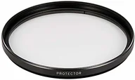 Dekielki do obiektywów - Sigma 58 mm Ochraniacz, czarny, AFC9A0 AFC9A0 - miniaturka - grafika 1