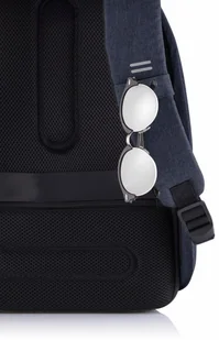 Xd Design Plecak miejski XD Design Bobby Hero Regular - navy P705.295 - Plecaki - miniaturka - grafika 8