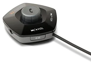 Technaxx FMT1100BT - Transmitery FM - miniaturka - grafika 2