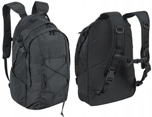 Plecak Helikon EDC Lite 21 l Shadow Grey (PL-ECL-NL-35) H - Plecaki - miniaturka - grafika 2