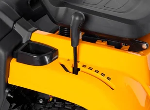 Stiga Traktor ogrodowy ESTATE 384 M - Kosiarki traktorki - miniaturka - grafika 5