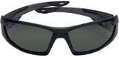 Ochrona oczu i twarzy - Bolle Okulary taktyczne Mercuro Smoke Polarized (MERPOL) - miniaturka - grafika 1