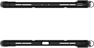 Spigen ULTRA HYBRID PRO IPAD PRO 11 2020/2021 BLACK fd-18768-0 - Etui do tabletów - miniaturka - grafika 27