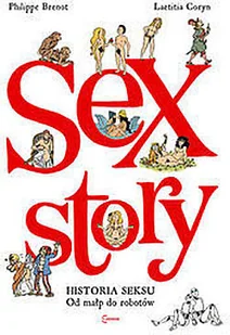 Sex Story - Nauka Sex Story - Nauka - miniaturka - grafika 2