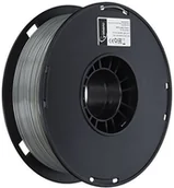Filamenty i akcesoria do drukarek 3D - Gembird kompatybilny z wkładami atramentowymi Pack of 1, szary 3DP-PETG1.75-01-GR - miniaturka - grafika 1
