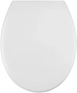 Deski sedesowe - CORSAN Uniwersalna deska sedesowa wolnoopadająca toaletowa DS-16S DESKA WC DS-16S - miniaturka - grafika 1