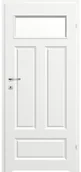 Drzwi wewnętrzne - Classen Skrzydło drzwiowe MORANO I 90 prawe - miniaturka - grafika 1