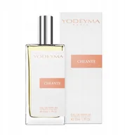 Wody i perfumy damskie - Yodeyma Cheante Perfumy Damskie Yodeyma 50ml - miniaturka - grafika 1
