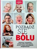 Książki medyczne - Pozbądź się bólu Nowa Używana - miniaturka - grafika 1