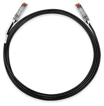 Tp-Link Kabel TXC432-CU1M Direct Attach SFP+ Cable 1m TXC432-CU1M - Kable - miniaturka - grafika 2