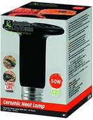 Akcesoria do terrarium - Aquarium Systems 117044 Ceramic Heat Emitter - 50W 117044 - miniaturka - grafika 1