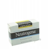 Mydła - Neutrogena Original Formula 100 g Mydło w kostce - miniaturka - grafika 1