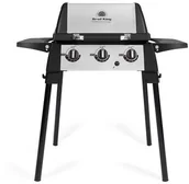 Grille gazowe - Broil King Grill gazowy Porta-Chef 320 z wózkiem | 952653PL-W - miniaturka - grafika 1