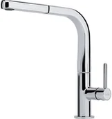 Baterie kuchenne - Franke Sinos Pull-out 115.0259.975 Chrom - miniaturka - grafika 1