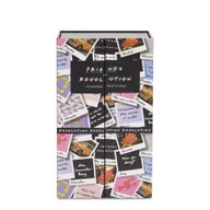 Zestawy kosmetyków damskich - Makeup Revolution X FRIENDS VAULT GIFT SET ZESTAW 10 PALETEK DO MAKIJAŻU 5057566489942 - miniaturka - grafika 1