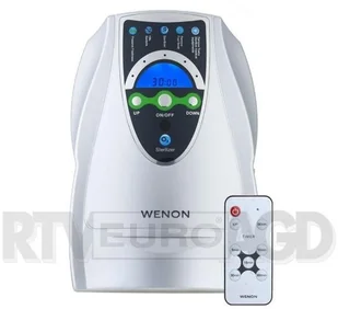 ZMP N202C ozonator - Ozonatory powietrza - miniaturka - grafika 4