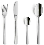 Zestawy sztućców - Amefa KPL SZTUĆCÓW 24CZ PADOVA Zakupy dla domu i biura! 156100VDB4C40 - miniaturka - grafika 1