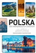 Albumy krajoznawcze - Polska 1001 Najpiękniejszych Zakątków Praca zbiorowa - miniaturka - grafika 1