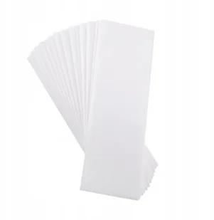 Paski do depilacji 100szt P105139 - Depilacja - miniaturka - grafika 3