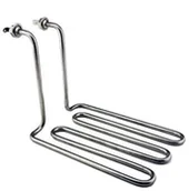 Frytownice gastronomiczne - Royal Catering Grzałka do frytownic 10l 3200W 230V 1004796 - miniaturka - grafika 1