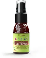 Olejki do ciała i włosów - Three therapy Three Therapy Pantovin Oil Repair Olejek nawilżająco-odbudowujący włosy 30ml 17357 - miniaturka - grafika 1
