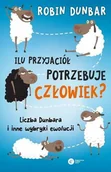 Nauka - Ilu przyjaciół potrzebuje człowiek$28 Robin Dunbar - miniaturka - grafika 1