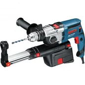 Wiertarki - Bosch Professional GSB 19-2 REA 060117C500. 900W - miniaturka - grafika 1