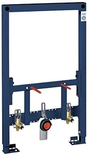 Grohe Rapid SL Do bidetu wysokość zabudowy 0,82 m, bez wyposażenia do montażu przyściennego 38543000 - Stelaże i zestawy podtynkowe do WC Grohe Rapid SL Do bidetu wysokość zabudowy 0,82 m, bez wyposażenia do montażu przyściennego 38543000 - Stelaże i zestawy podtynkowe do WC - miniaturka - grafika 3