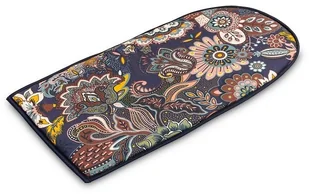 Sensillo Sensillo kokon wafel 80x45 boho brudny róż - Otulacze - miniaturka - grafika 4