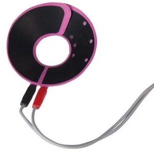 Beauty System Urządzenie do elektrostymulacji BR-333A BR-333A - Urządzenia medyczne - miniaturka - grafika 6