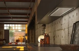 Faber IN-LIGHT WH MATT 70 - Okapy kuchenne - miniaturka - grafika 3