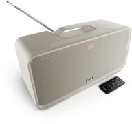 Głośniki przenośne - Teufel Boomster Szary - miniaturka - grafika 1