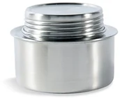 Kuchnia turystyczne i akcesoria - Tatonka palnik Alcohol Burner, przezroczysty, 7.5 x 5.5 cm, 4126 4126 - miniaturka - grafika 1