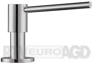 Blanco Dozownik TORRE z powłoką PST 526430) - Dozowniki papieru i mydła dla firm - miniaturka - grafika 2