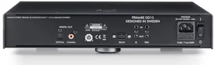 Primare DD15 - Odtwarzacze CD - miniaturka - grafika 2