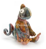 Maskotki i pluszaki - Jellycat MASKOTKA PLUSZOWA Kameleon Colin - 29 cm - z CH3C - miniaturka - grafika 1