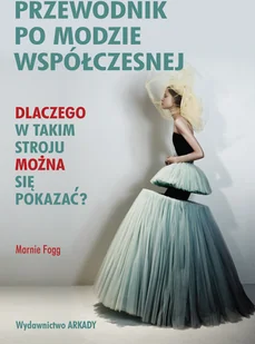 Przewodnik po modzie współczesnej - Rozwój osobisty - miniaturka - grafika 2