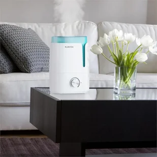 Nawilżacz powietrza Klarstein XJ10-Stavanger-W - Nawilżacze powietrza - miniaturka - grafika 2