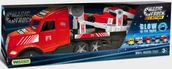 Samochody i pojazdy dla dzieci - Wader Magic Truck Action. Formuła 1, 36240 - miniaturka - grafika 1